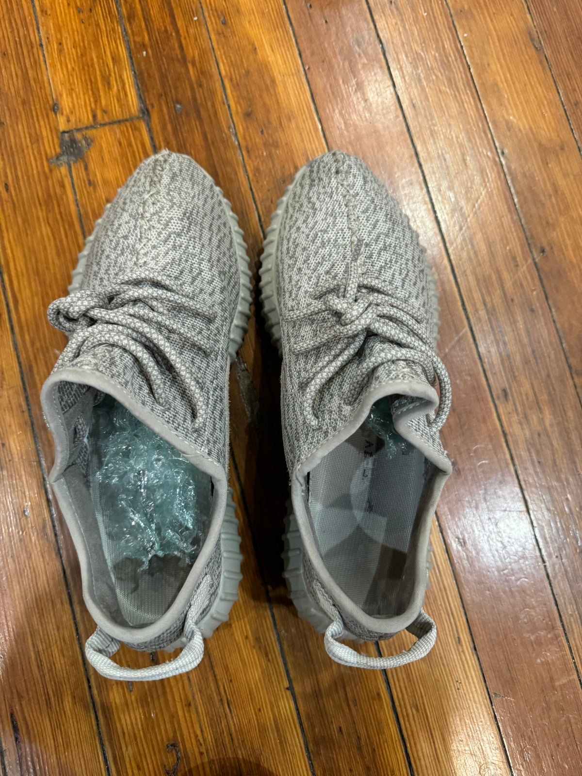 adidas Yeezy 350 V1 “Moonrock” (Size 8.5) - Image 3