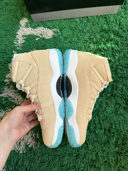 Jordan 11 “H-Town”