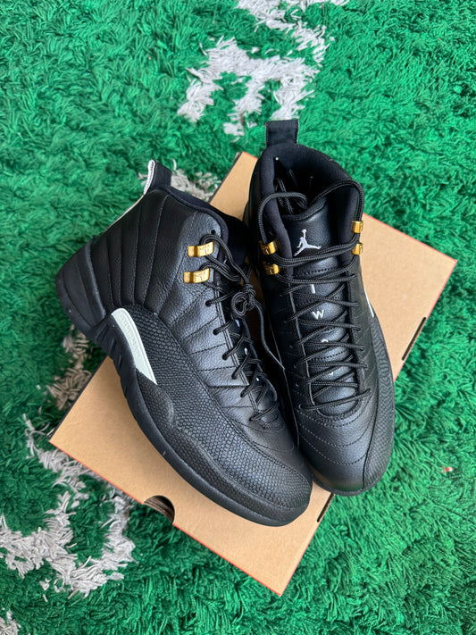 Jordan 12 “The Master”
