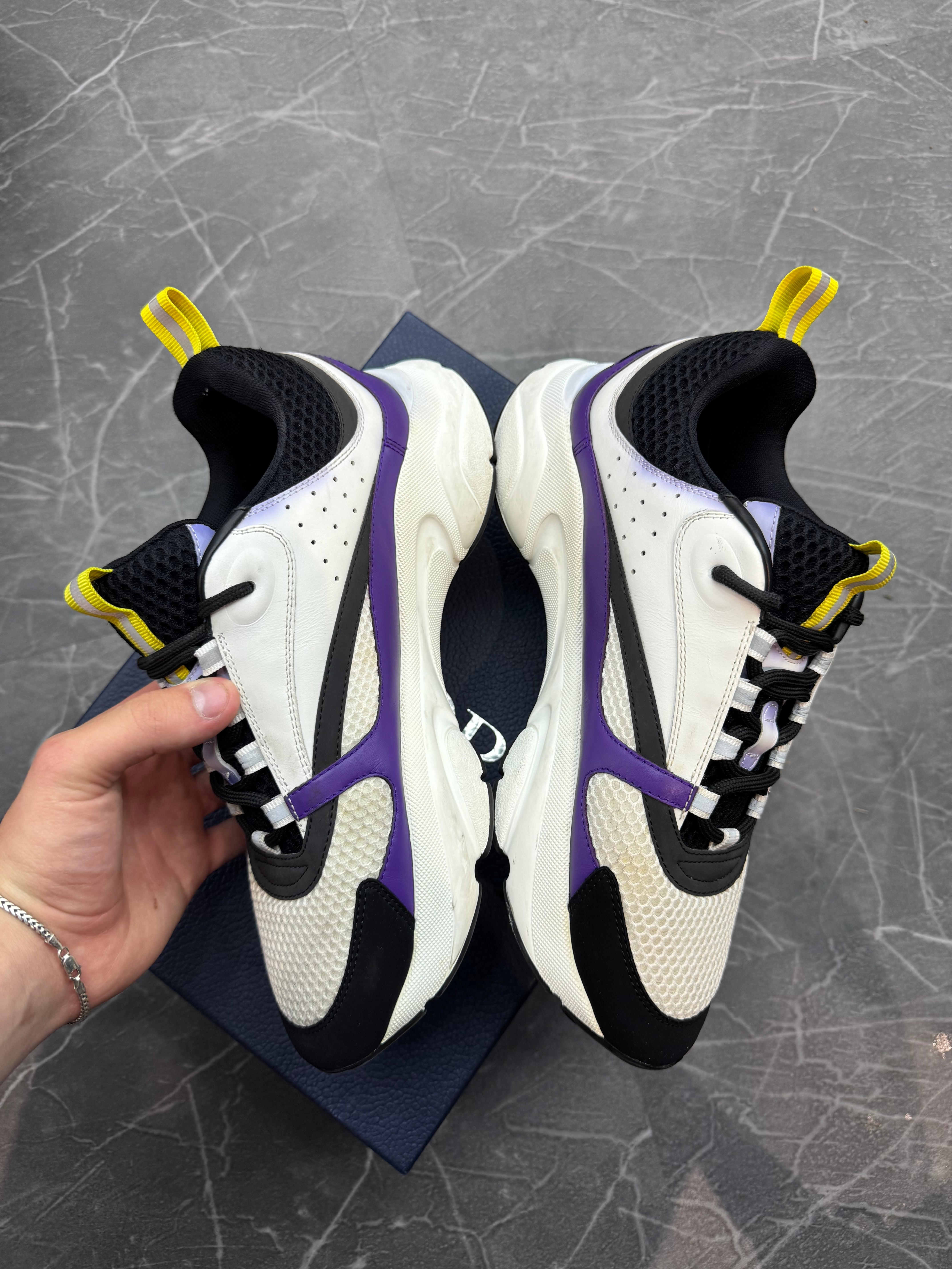 Dior B22 “Lakers”