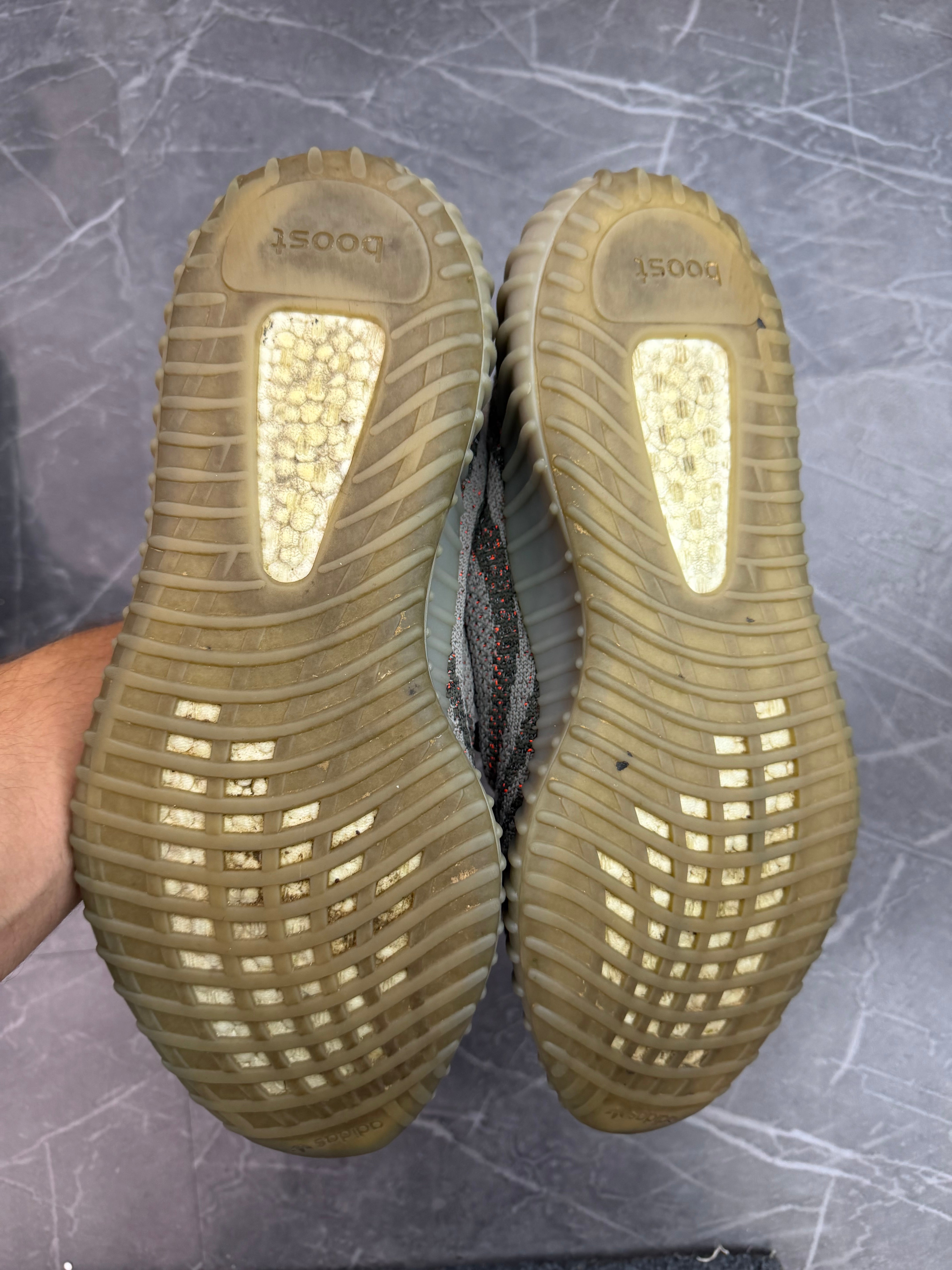 Yeezy 350 “Beluga”
