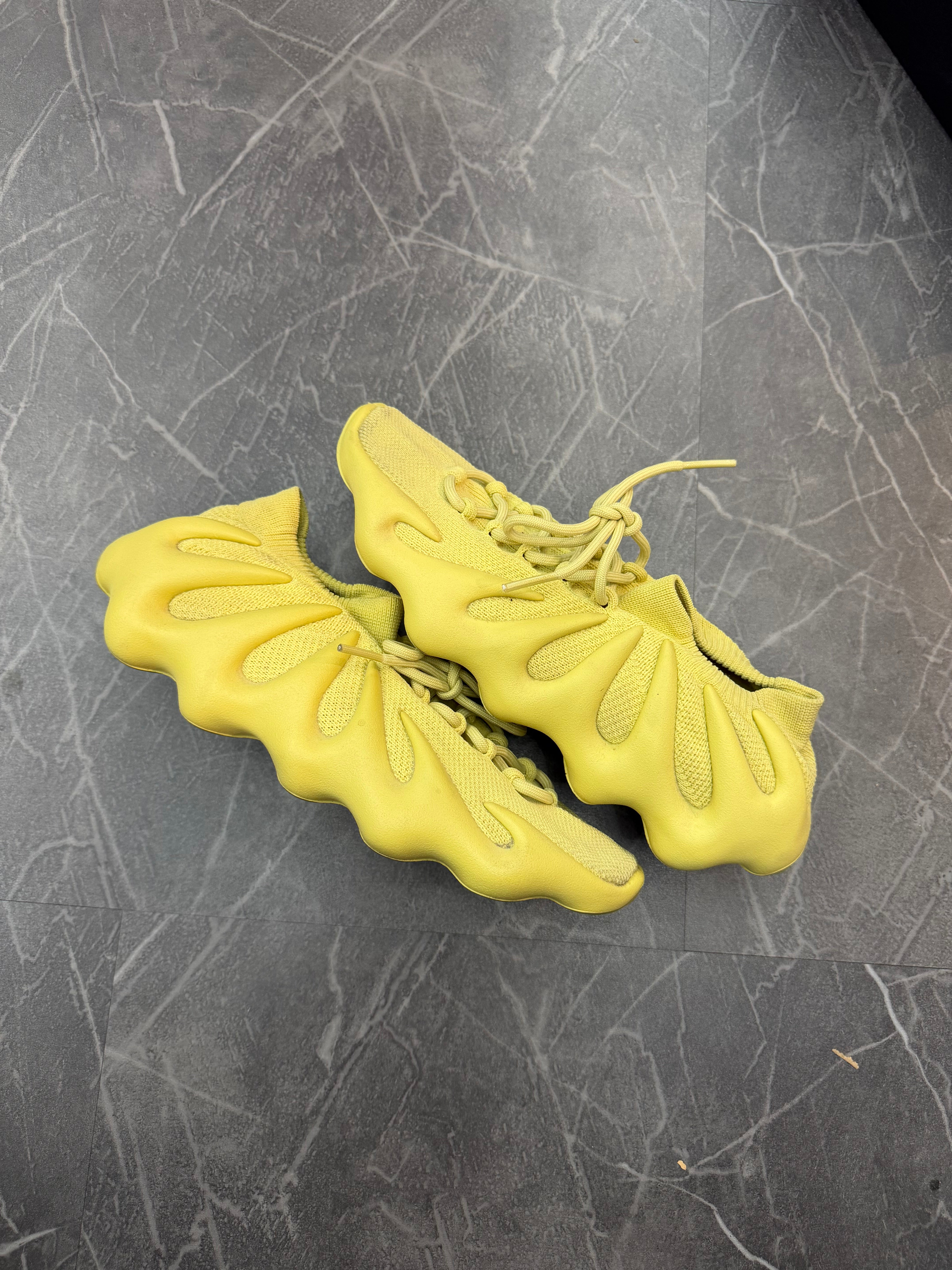 Yeezy 450 “Sulfur”