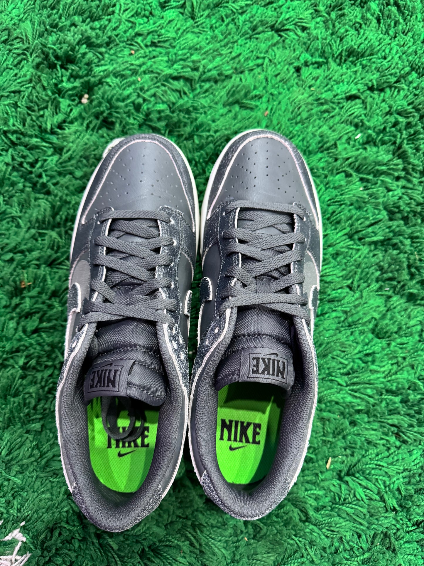 Nike Dunk Low “Halloween”