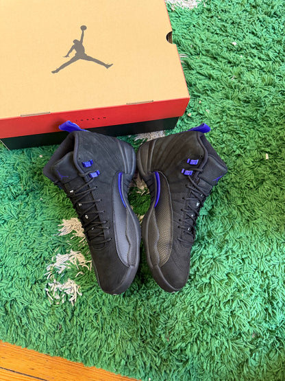 Jordan 12 “Dark Concord”