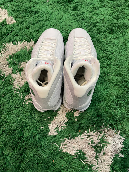 Jordan 13 “Wolf Grey”