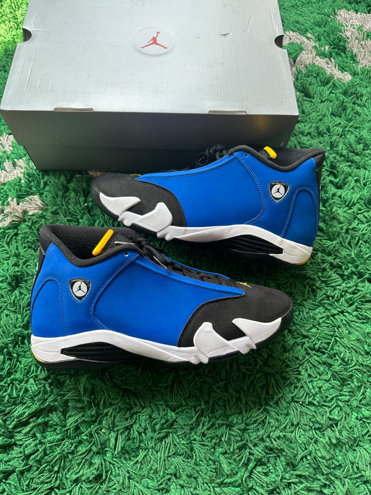 Jordan 14 “Laney”