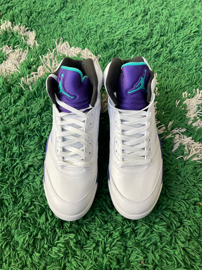 Jordan 5 “Grape”