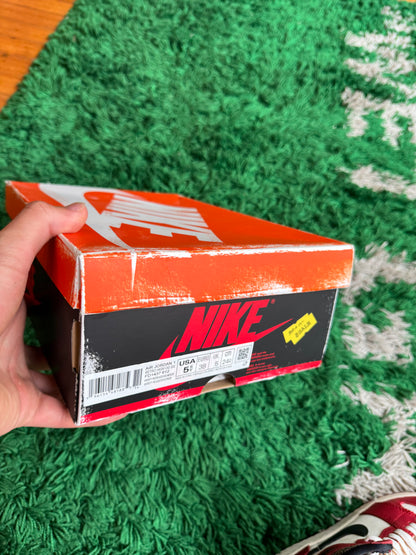 Jordan 1 High “Lost and Found”