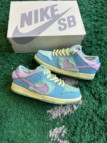 Nike Dunk Low SB “Verdy Visty”