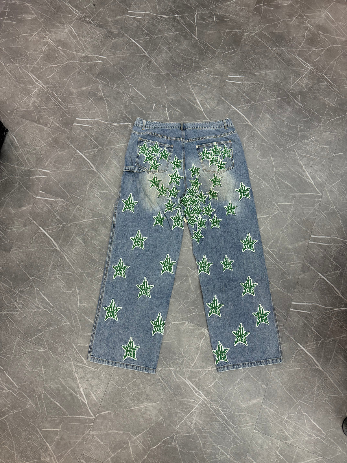 Vale Forever Allstar Denim
