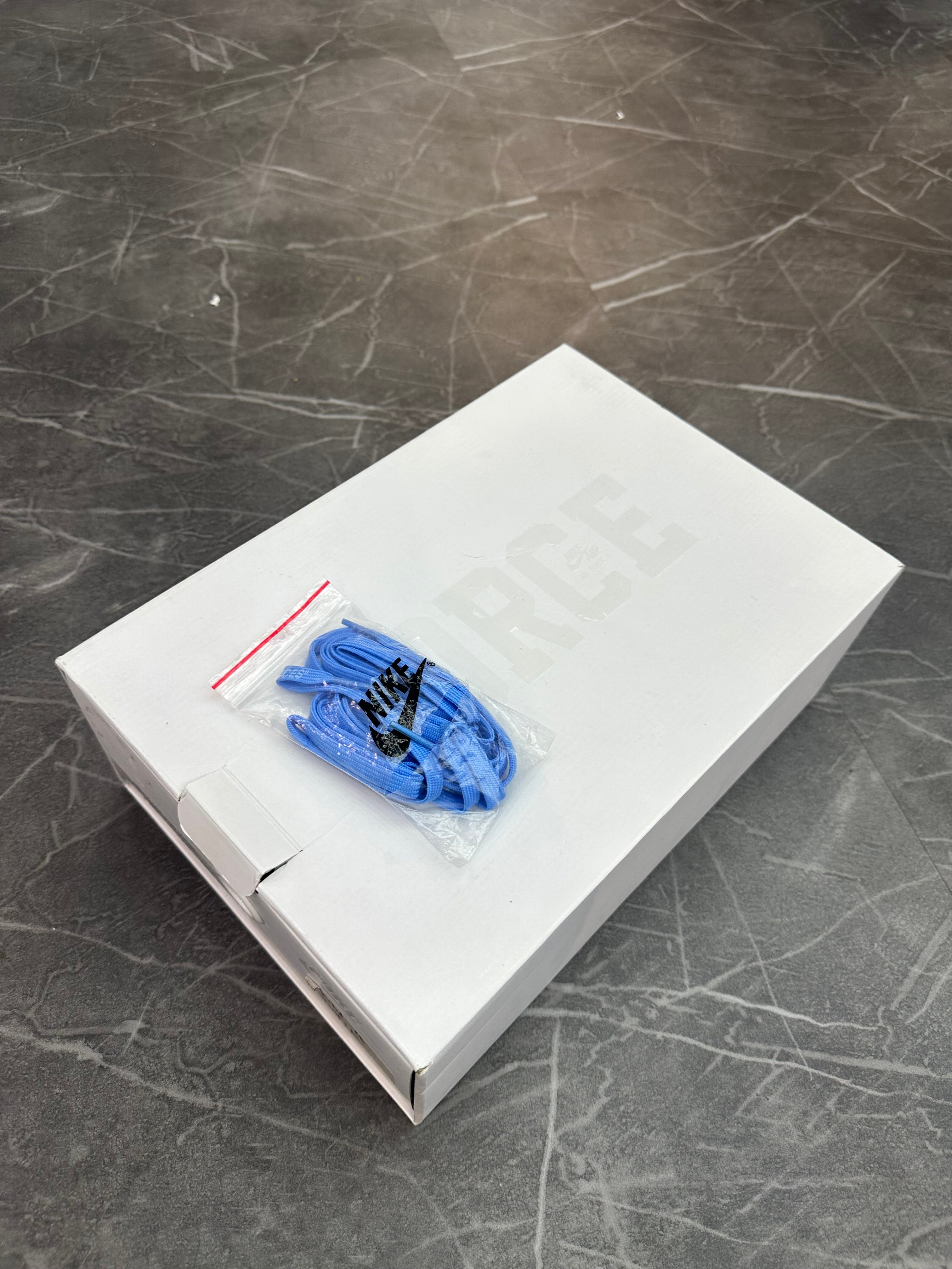 Off-White Air Force 1 Low “MCA”