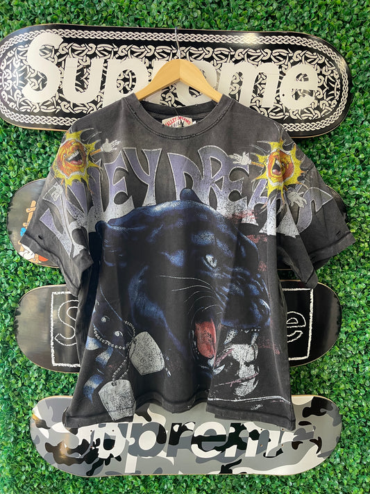 Vale Forever Fury Big Tee