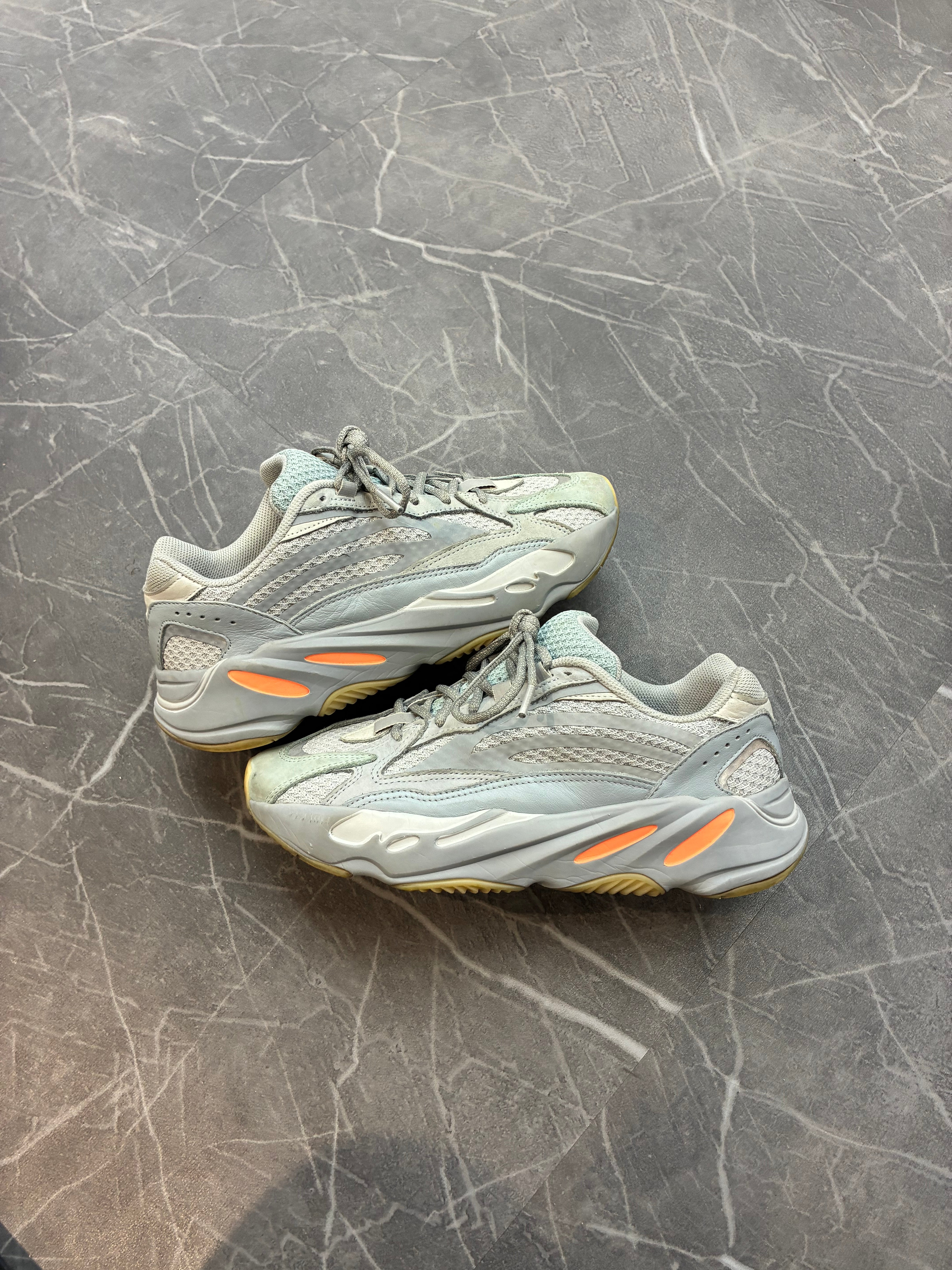 Yeezy 700 “Inertia”