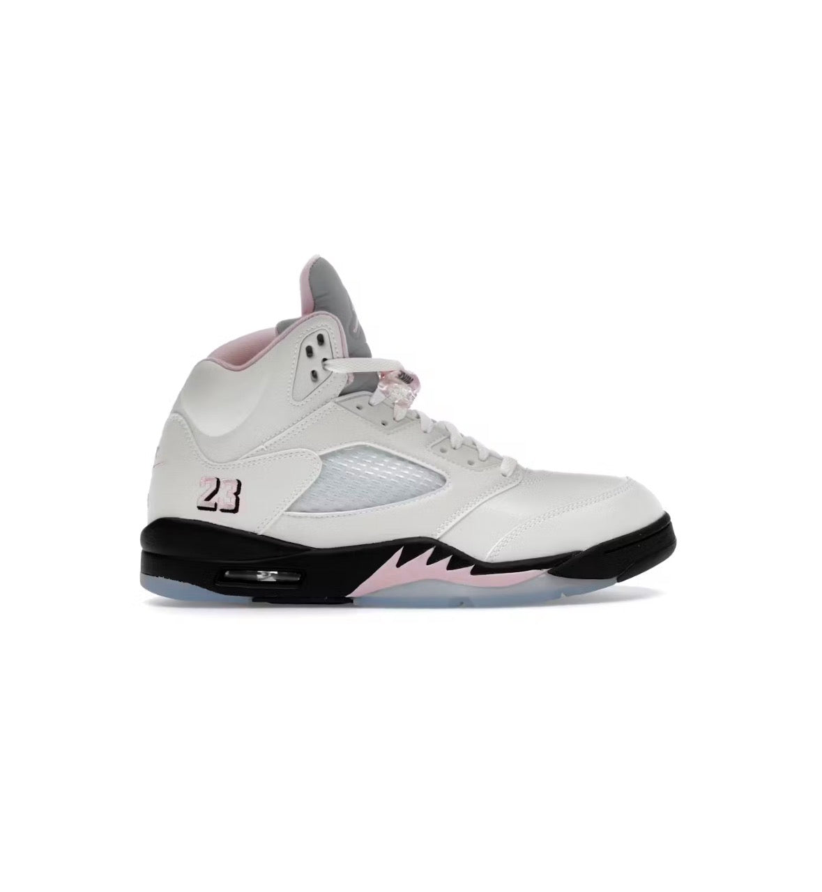Jordan 5 “Medium Soft Pink”