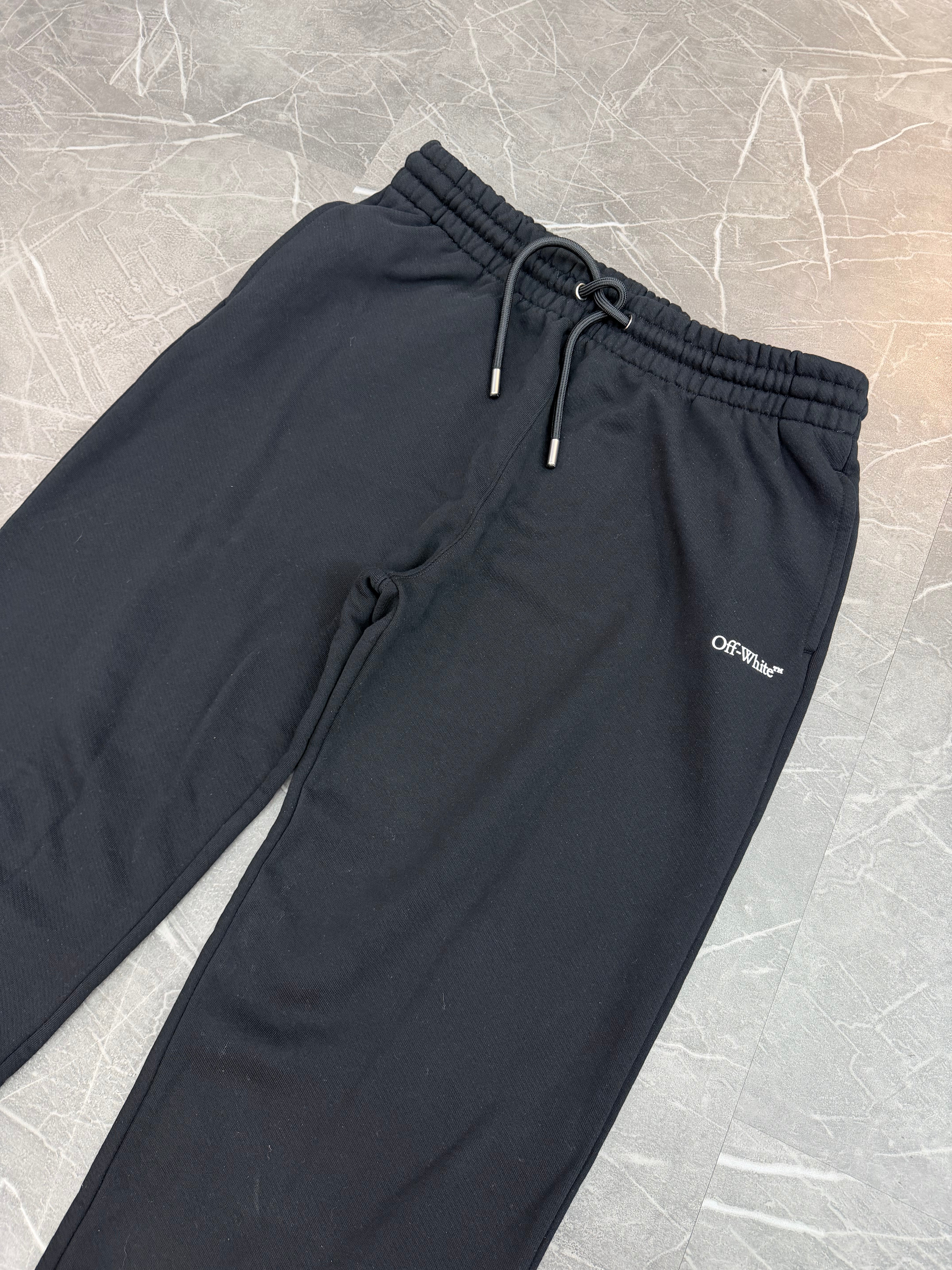 Off-White Sweatpants “Black”