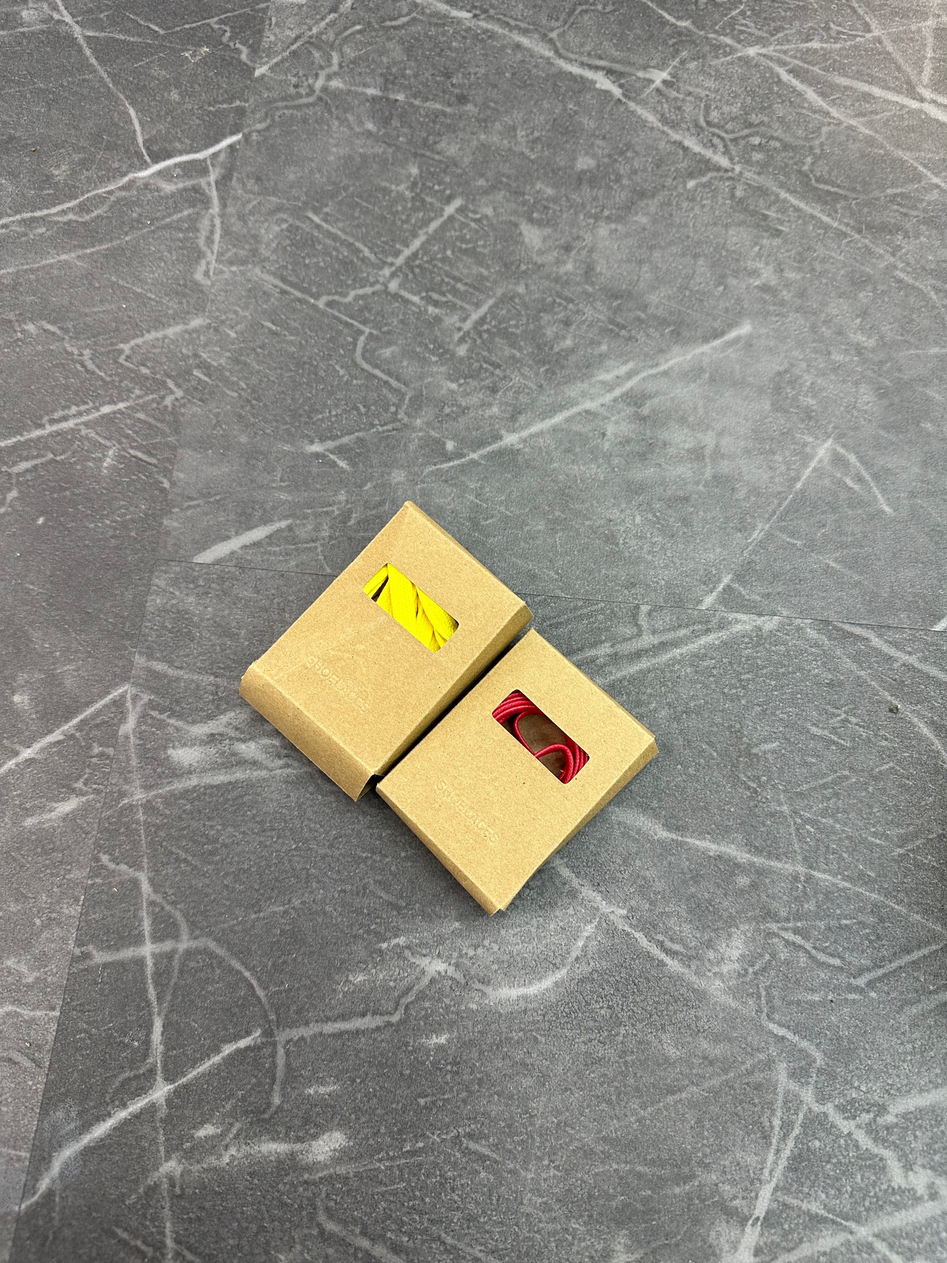 Travis Scott Jordan 1 Low “Canary”