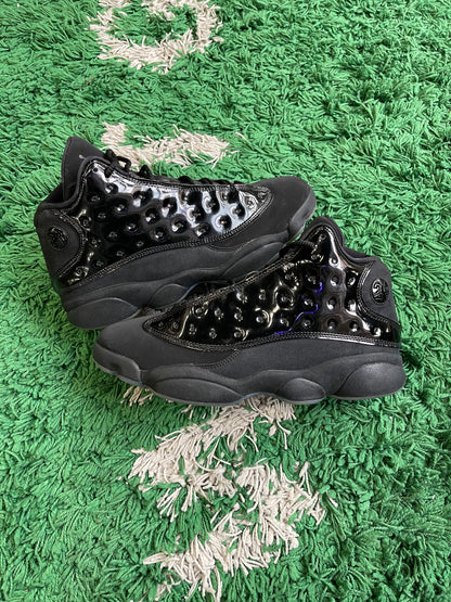 Jordan 13 “Cap and Gown”