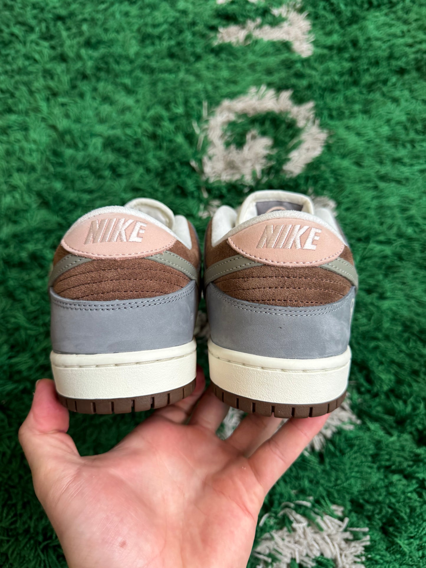 Nike Dunk Low SB “Yuto Horigome”