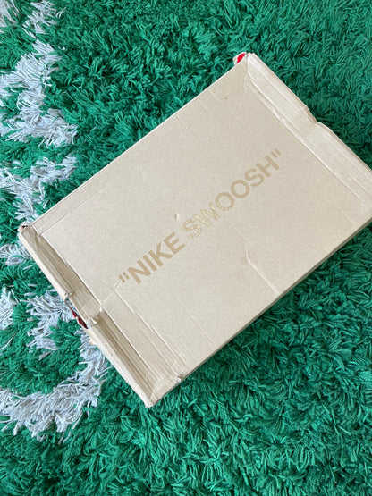 Nike X Off White Air Presto “White”