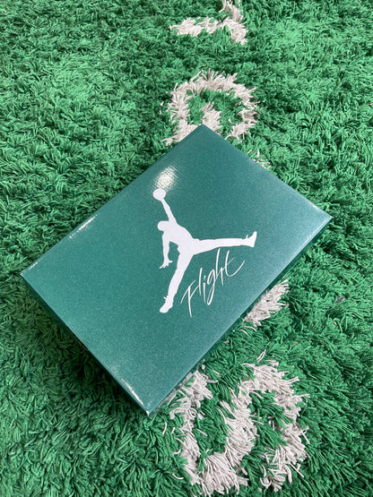 Jordan 4 “Oxidized Green”