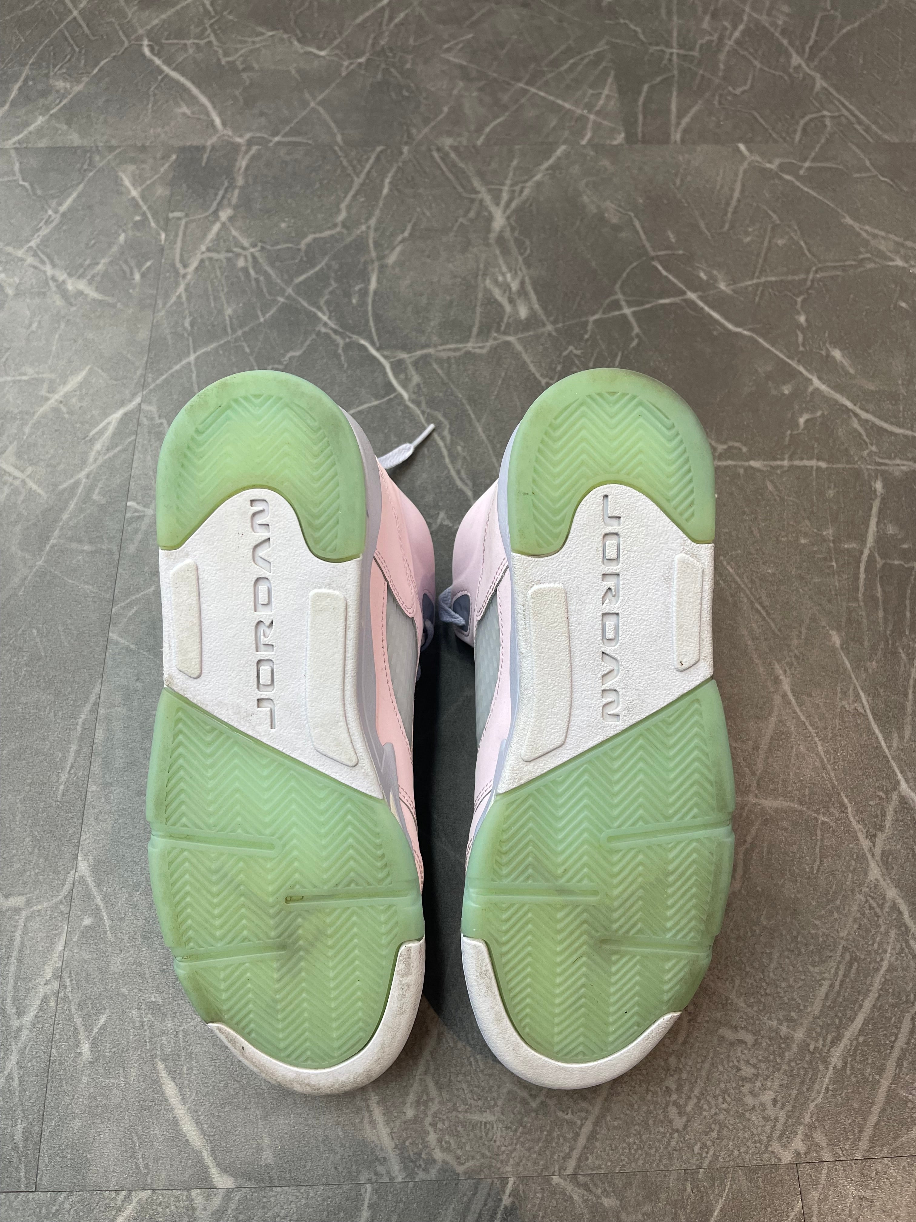 Jordan 5 “Easter”