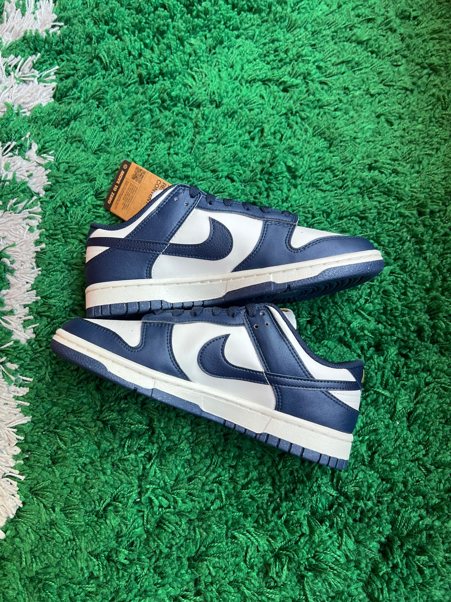 Nike Dunk Low Next Nature “Olympic”