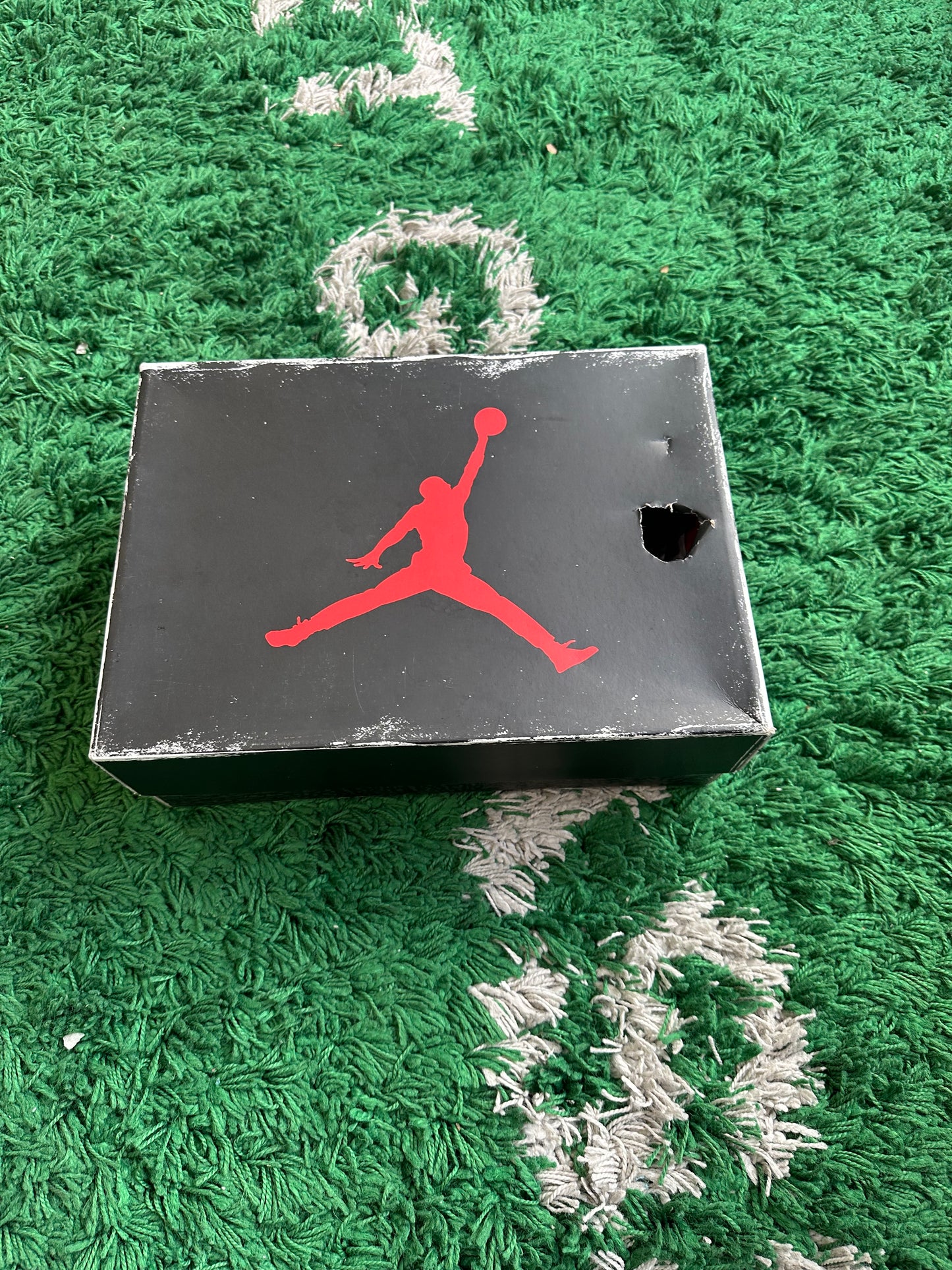 Jordan 3 “White Cement Reimagined”