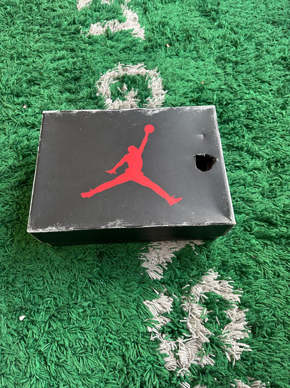 Jordan 3 “White Cement Reimagined”