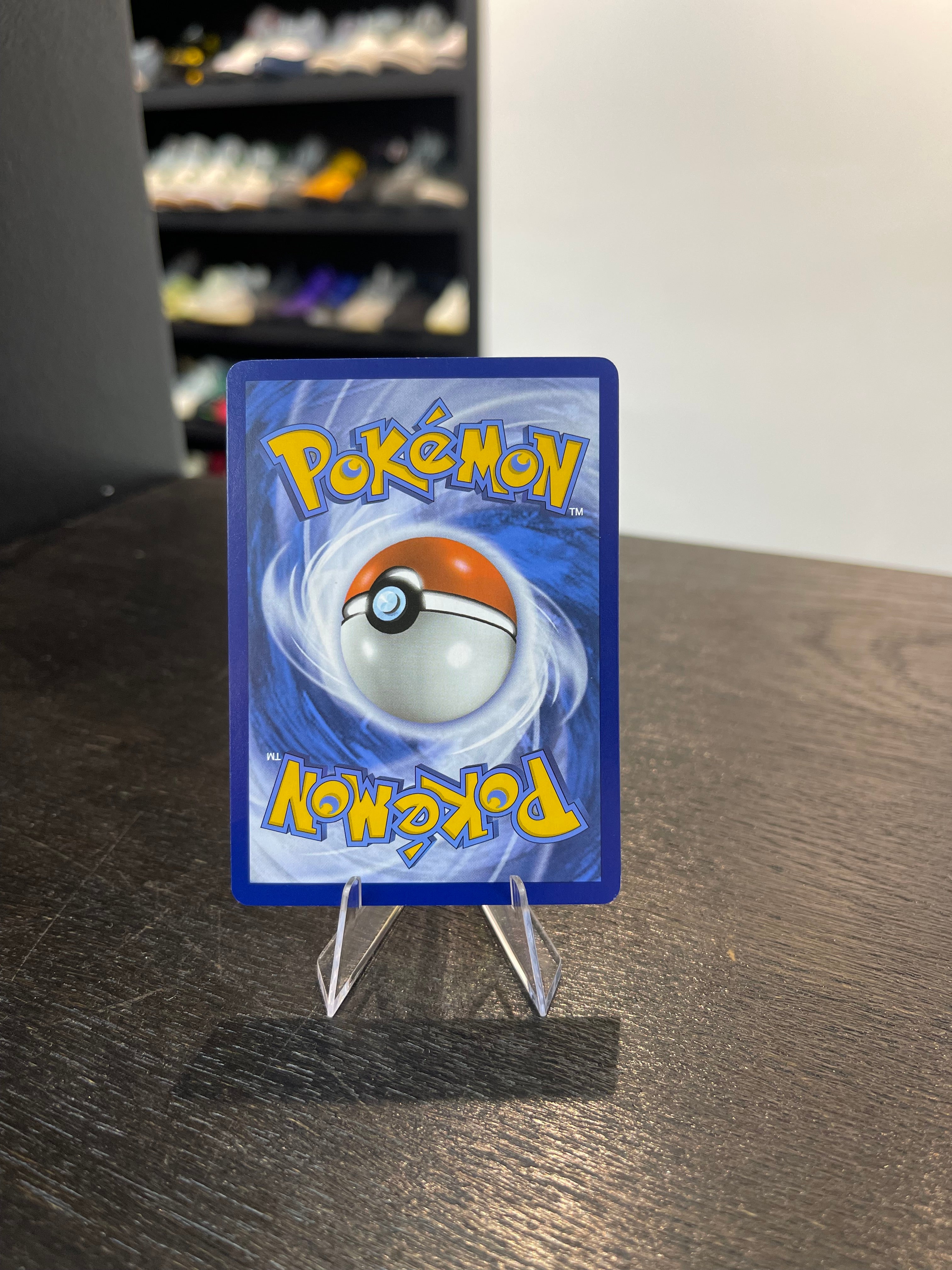 Blastoise ex #200