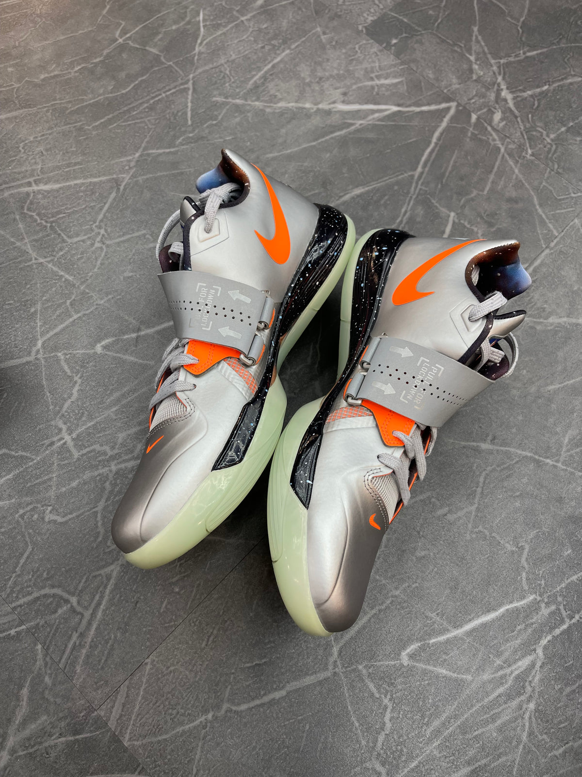 KD 4 “Galaxy”