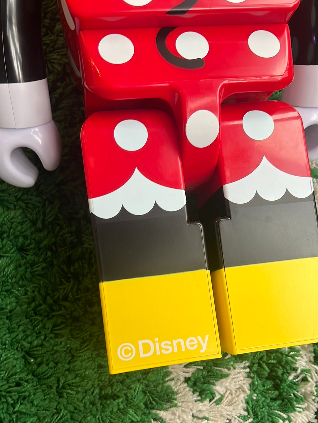 Bearbrick X Disney “Minnie Mouse” 1000% – 614Sneaker