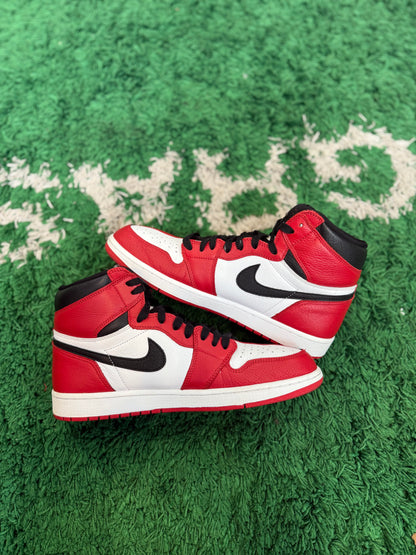 Jordan 1 High “Homage to Home”
