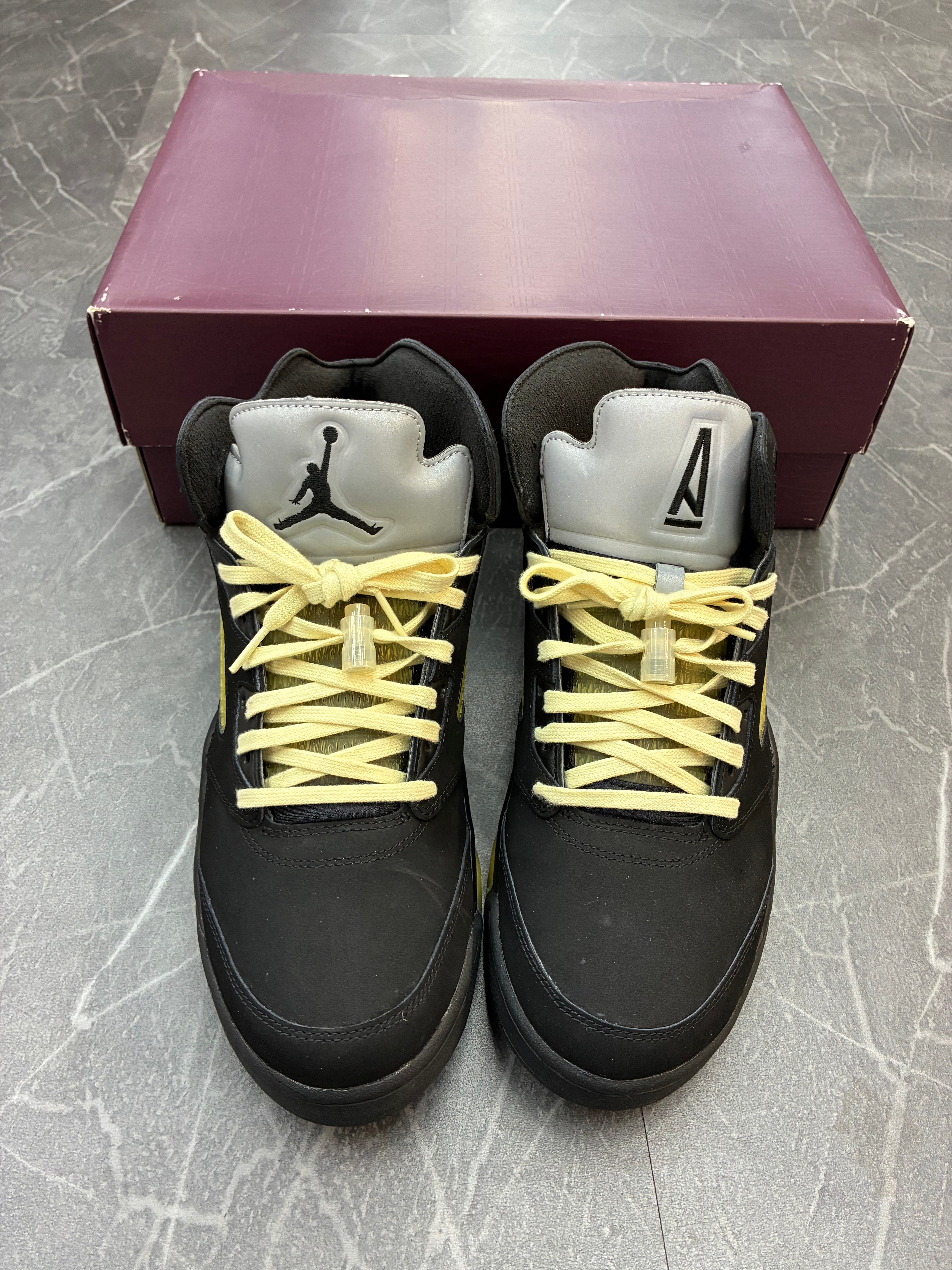 Jordan 5 A Ma Maniere “Dusk”