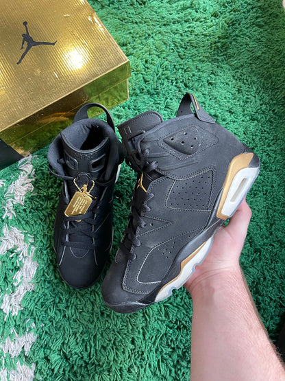 Jordan 6 “DMP”