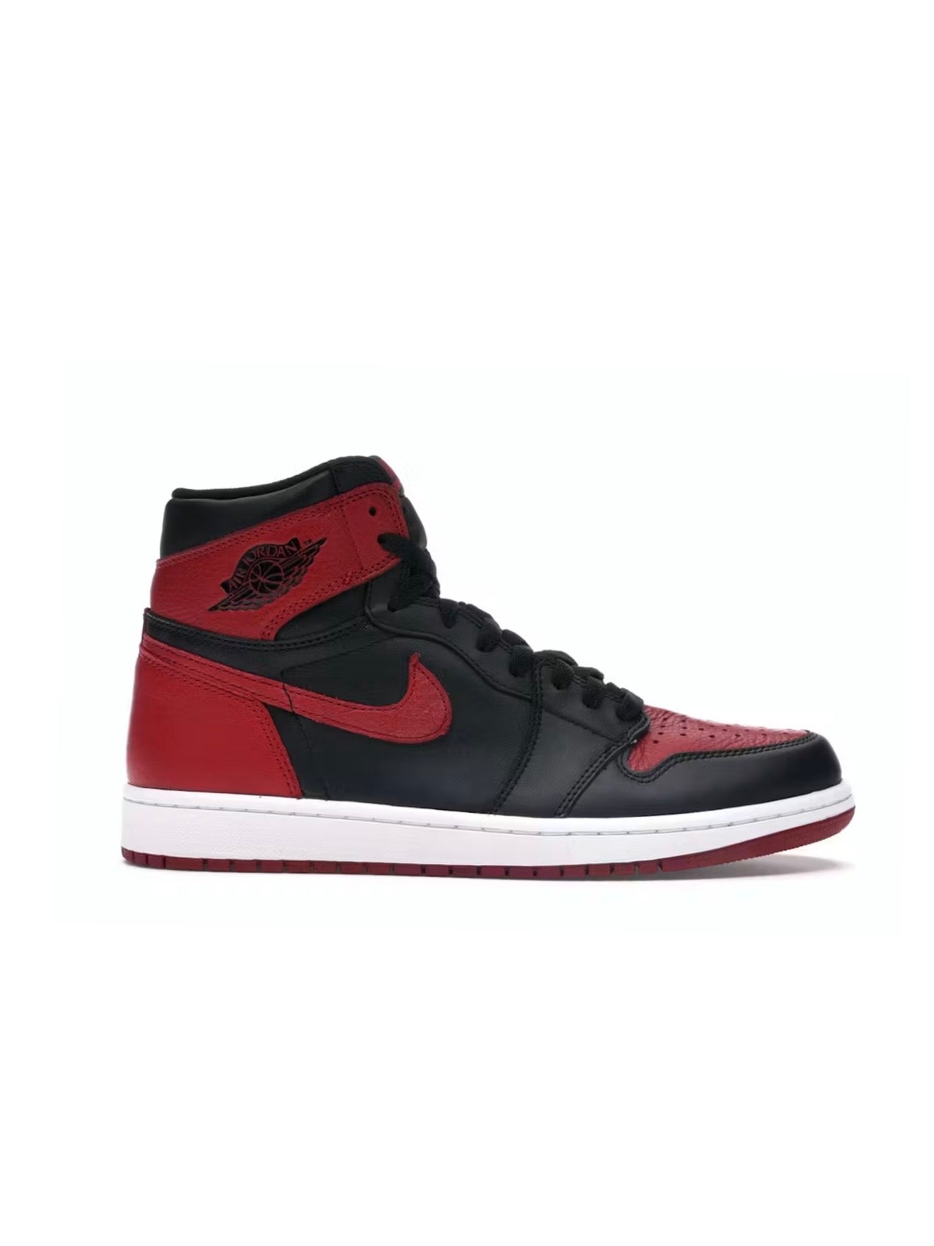 Jordan 1 High “Banned” (2016)