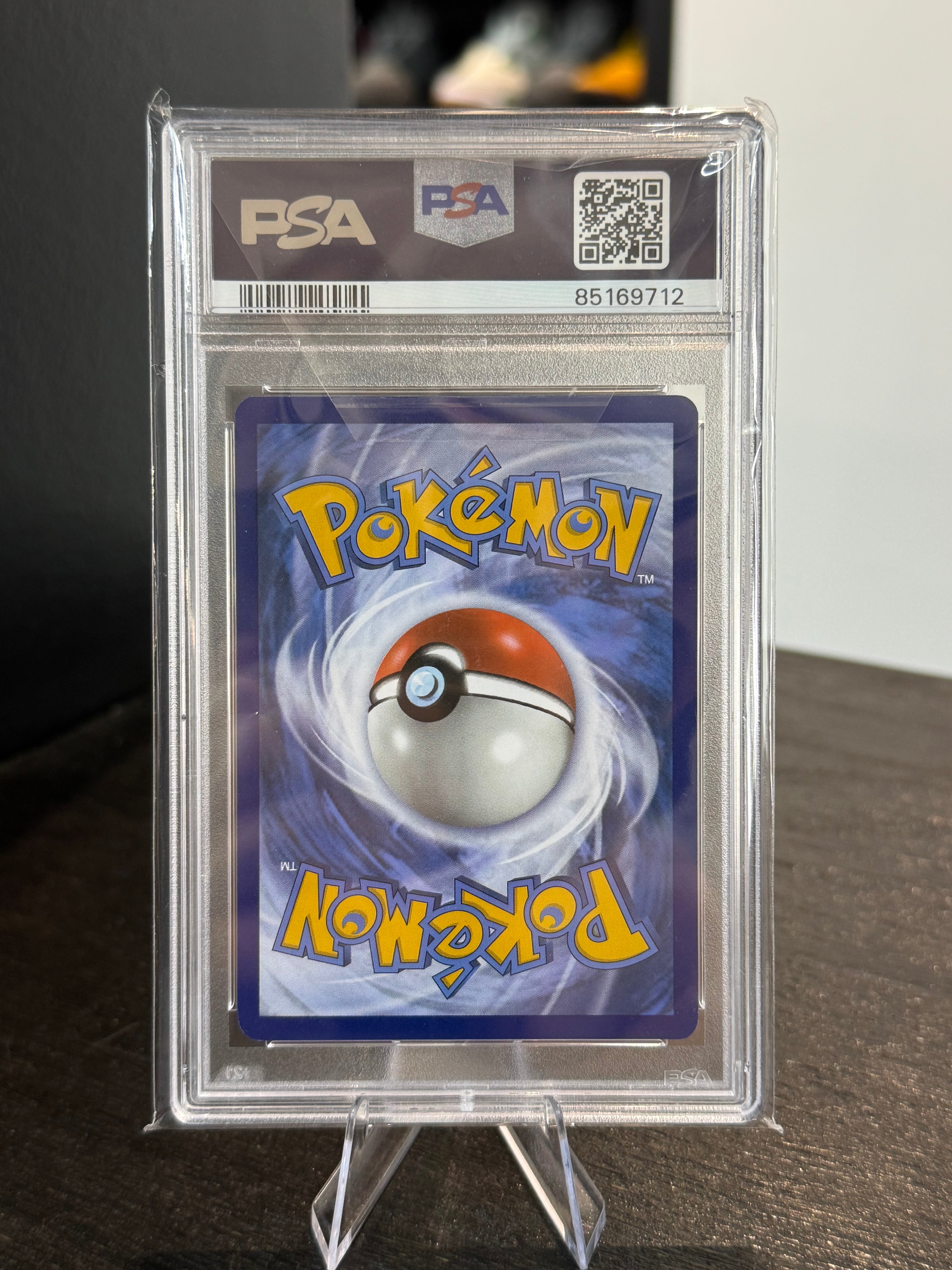Palkia VSTAR #040 (PSA 10)