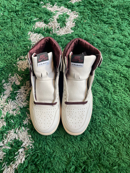 Jordan 1 High A Ma Maniere