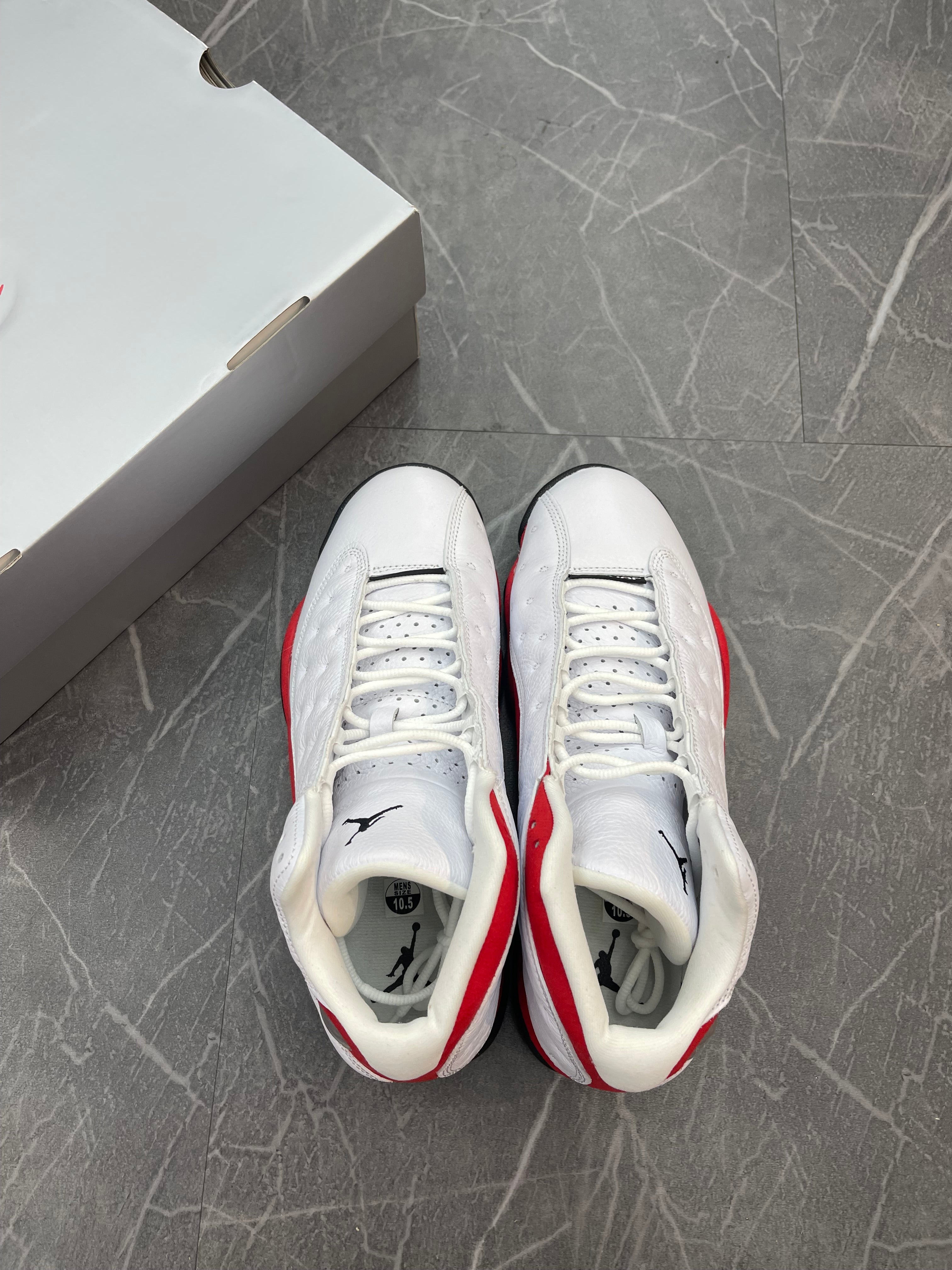 Jordan 13 “Chicago” (2026)
