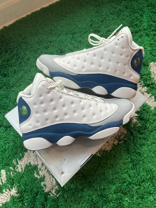 Jordan 13 “French Blue”