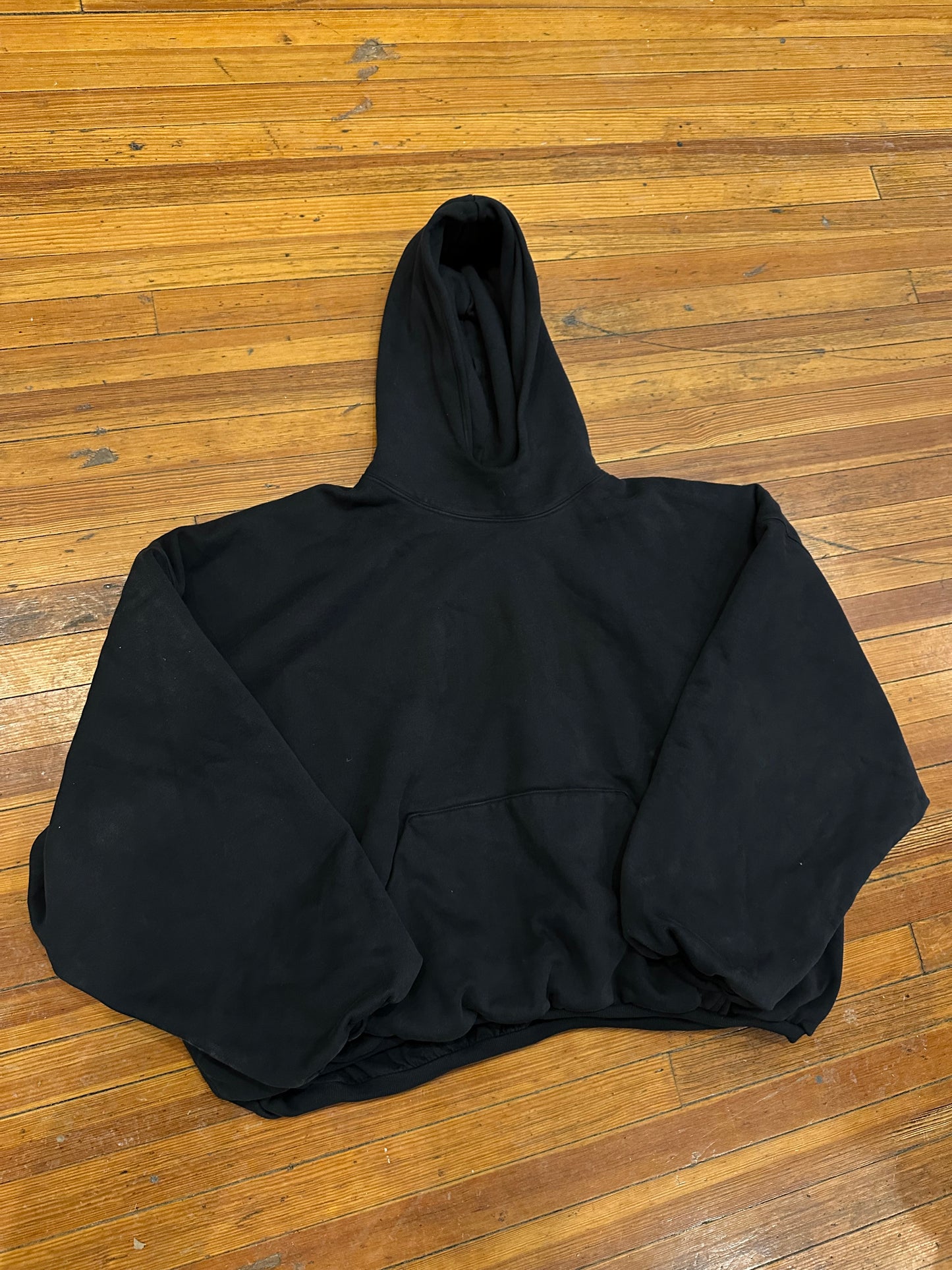 Yeezy Gap Balenciaga Hoodie “Dove”