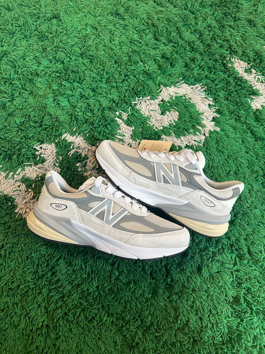 New Balance 990v6 “miUSA Teddy Santis Marblehead”