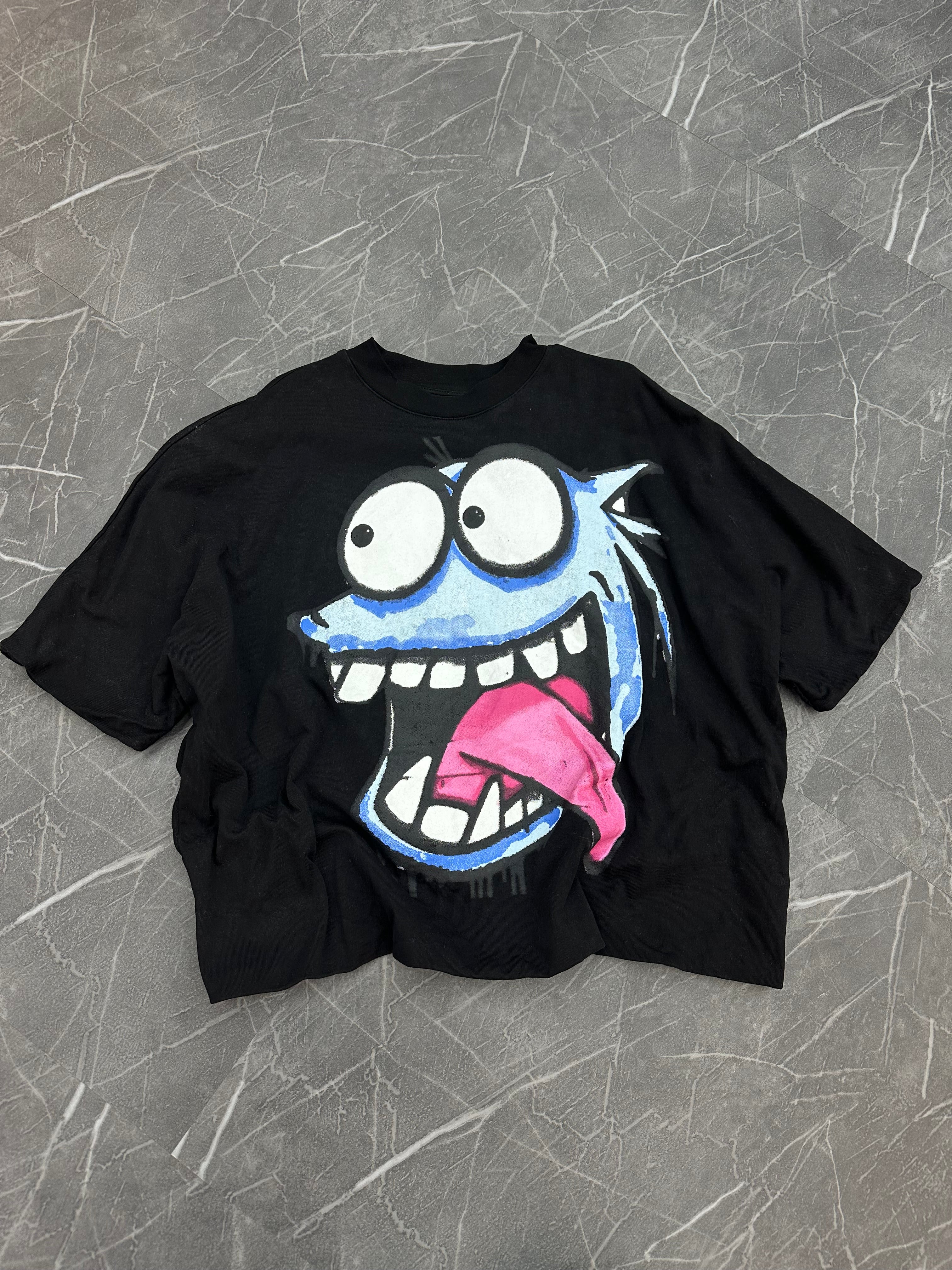 Billionaire Studios Tee “Bloo Creature”