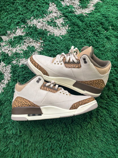 Jordan 3 “Palomino”