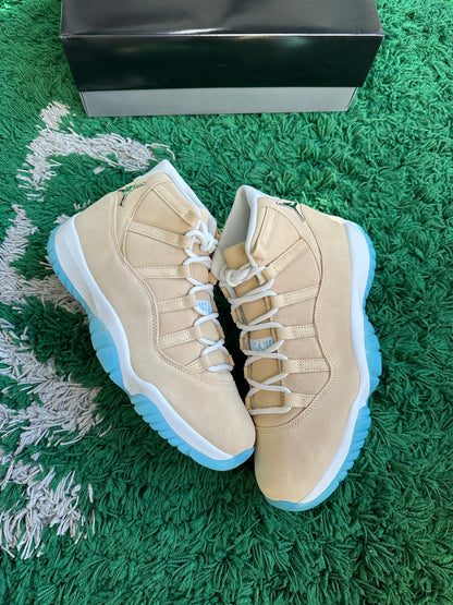 Jordan 11 “H-Town”