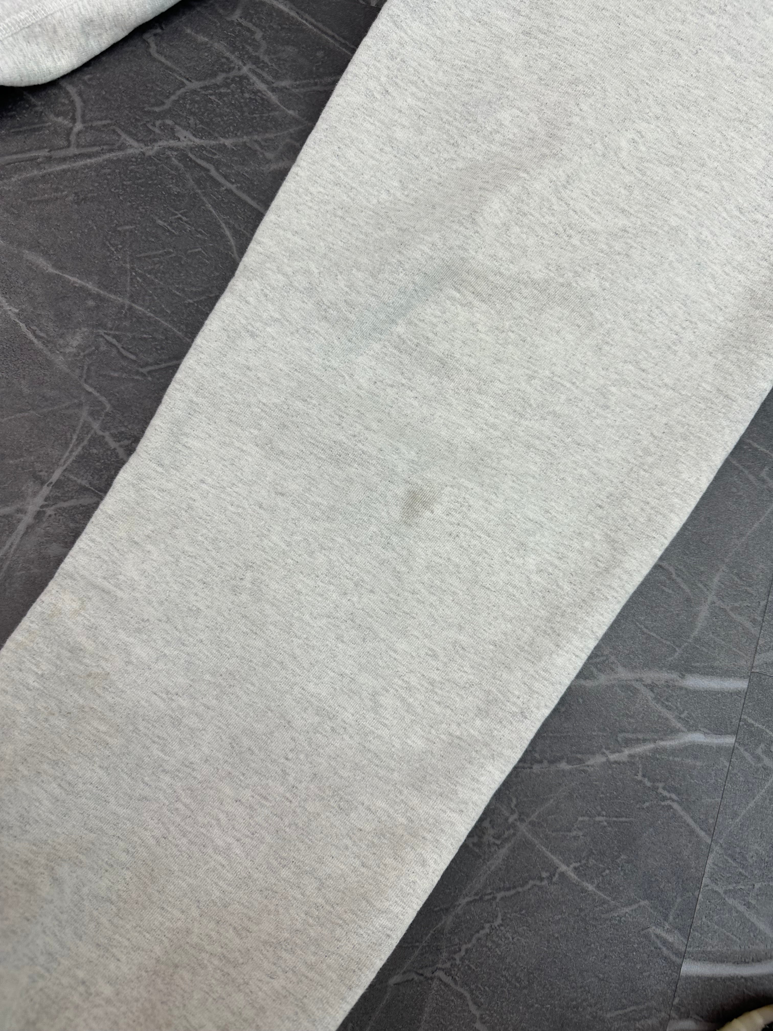 Supreme S Logo Sweatpants FW19