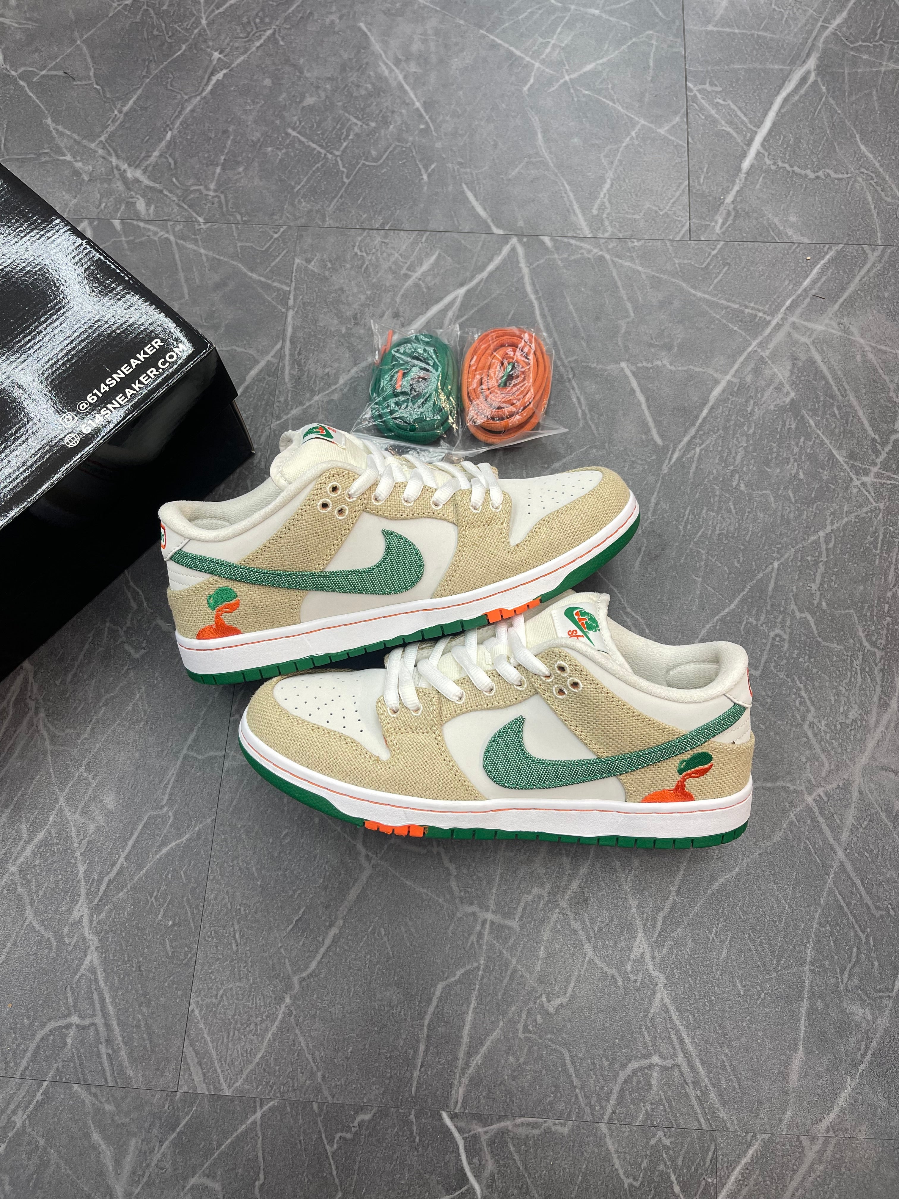 Nike Dunk Low SB “Jarritos”