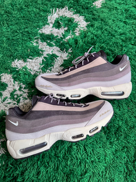 Nike Air Max 95 “A Ma Maniere Diffused Taupe”