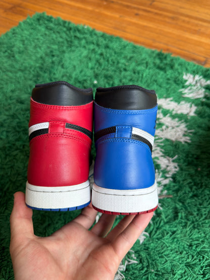 Jordan 1 High “Top 3”