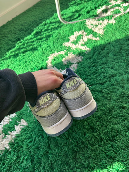 Union Dunk Low “Pistachio”