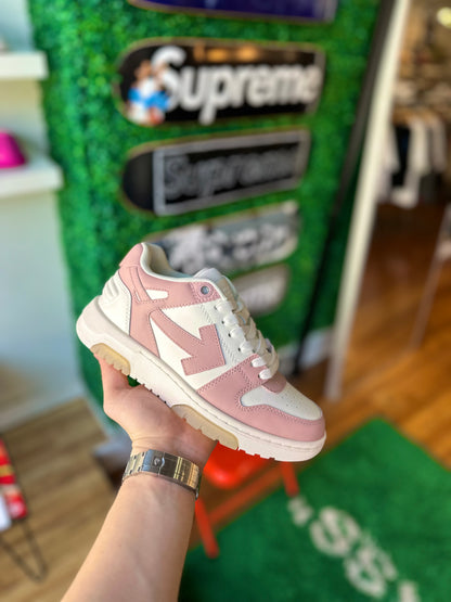 Off-White Out of office “Pink”